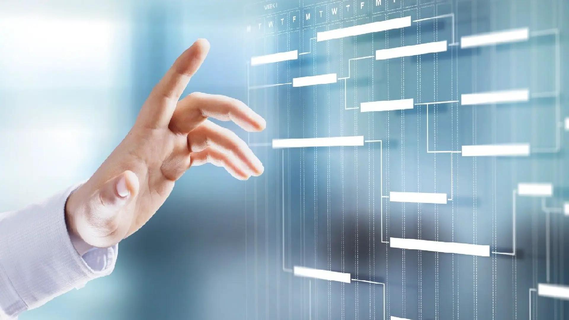 Software para la administración de proyectos