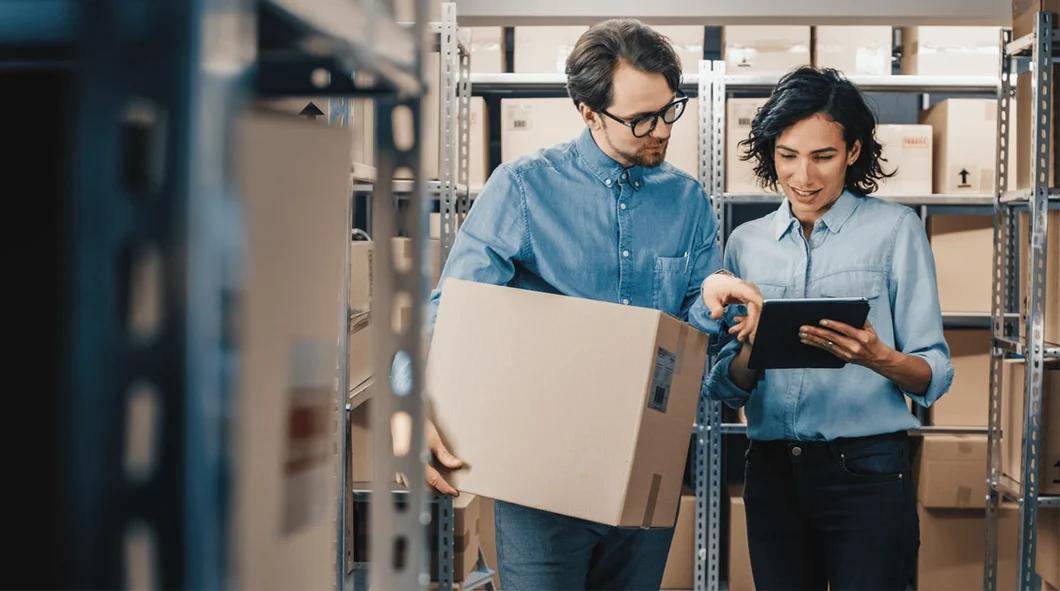¿Usar una ERP en vez de seguir usando Excel en tu empresa? 7 razones