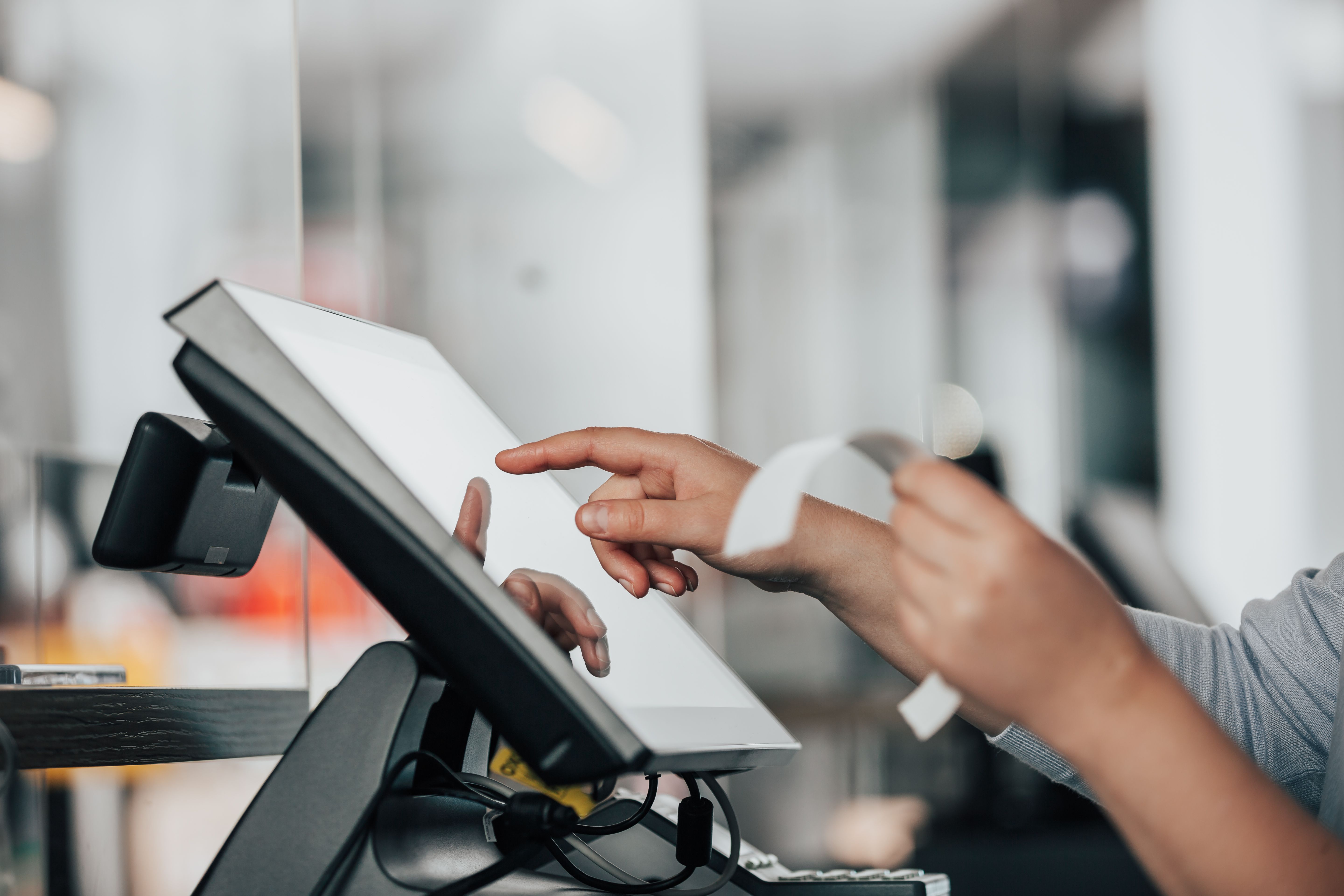 Elementos clave de un Punto de Venta para empresas