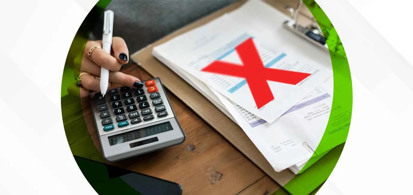 Reglas Para Cancelar Una Factura Sin Autorización | Kordata ©