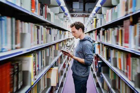 5 Beneficios de un software de Punto de Venta para Librerías