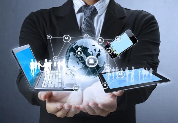 10 pasos clave para el éxito en la implementación de un Sistema ERP