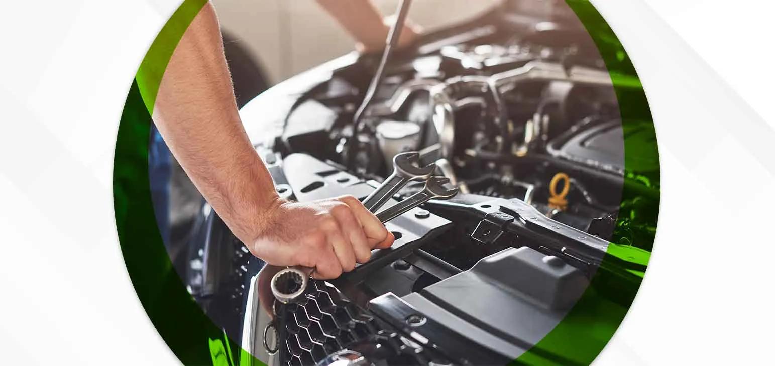 Mantenimiento Predictivo Automotriz