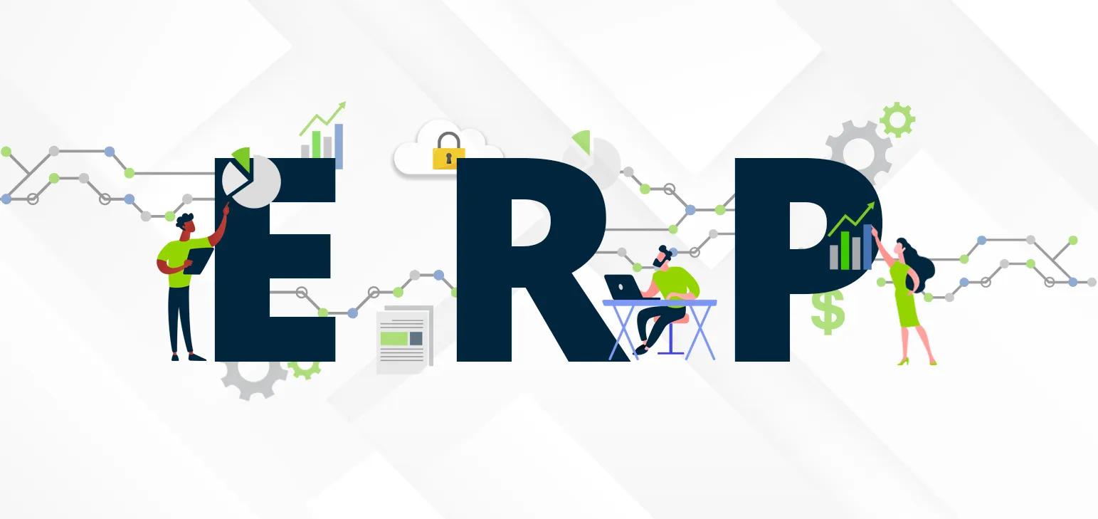 ¿Debo implementar un ERP para mi empresa?