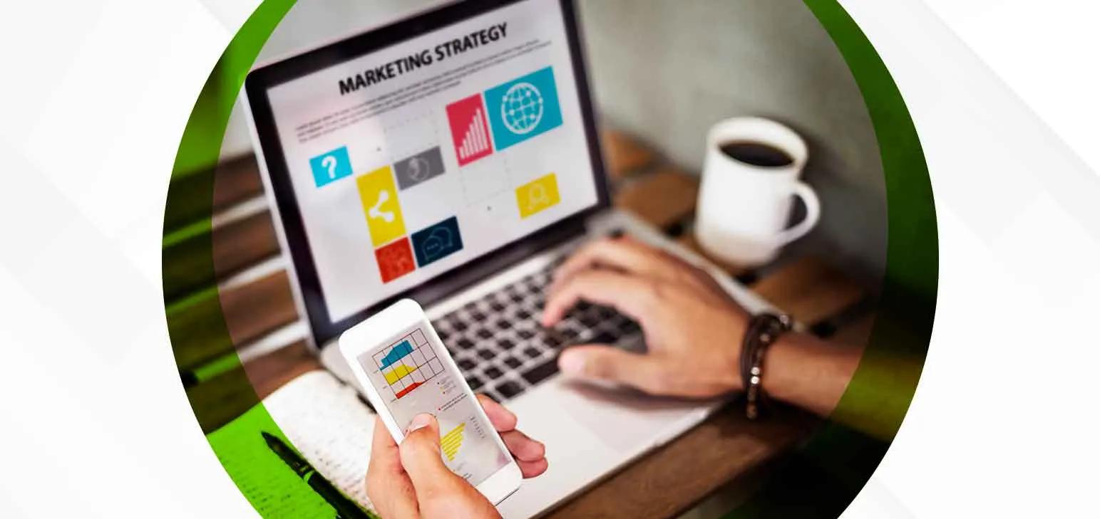 7 grandes estrategias de Marketing 2022