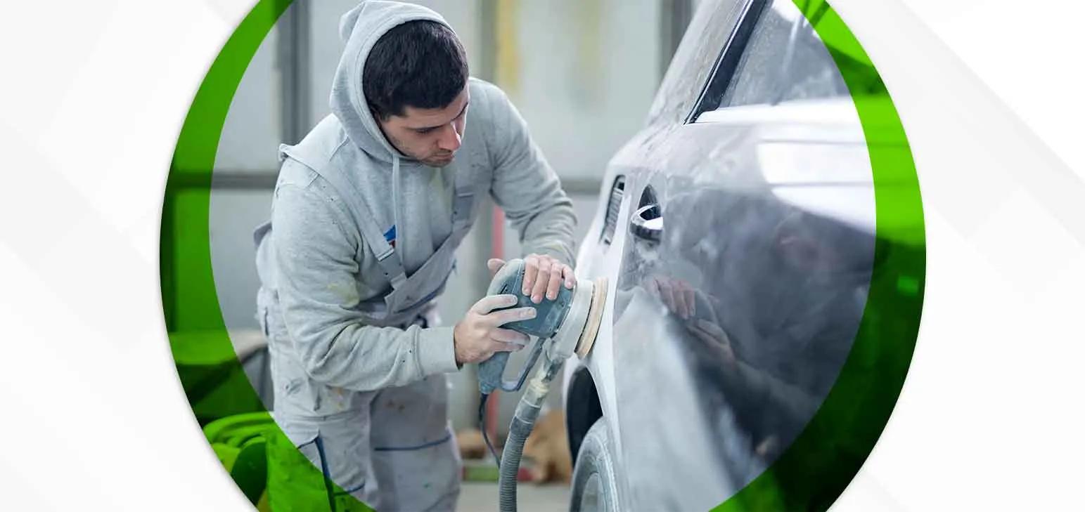 ¿Cómo Abrir Un Taller De Carrocería Y Pintura?