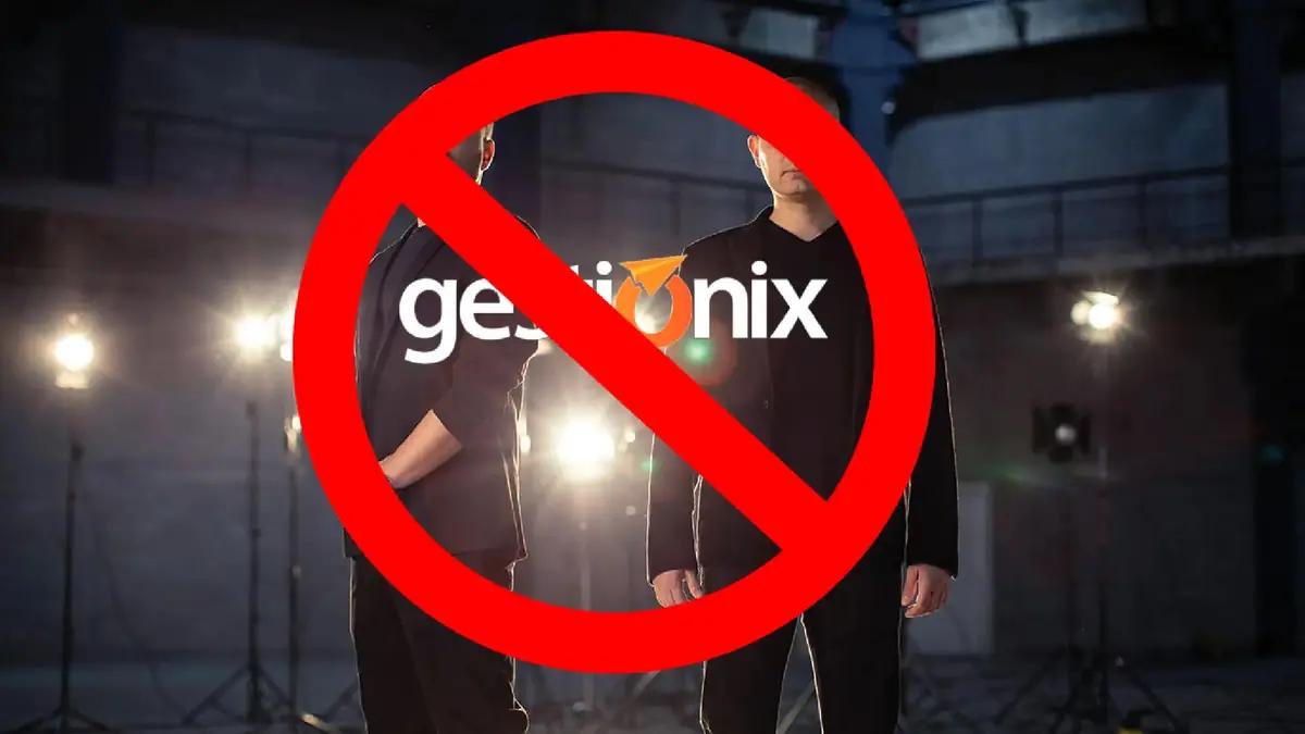 Gestionix cierra: ¿por qué se va y qué pasará con sus clientes?
