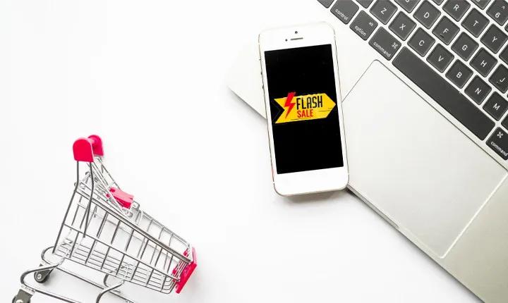 ¿Qué es una venta flash? Sácales provecho en tu negocio