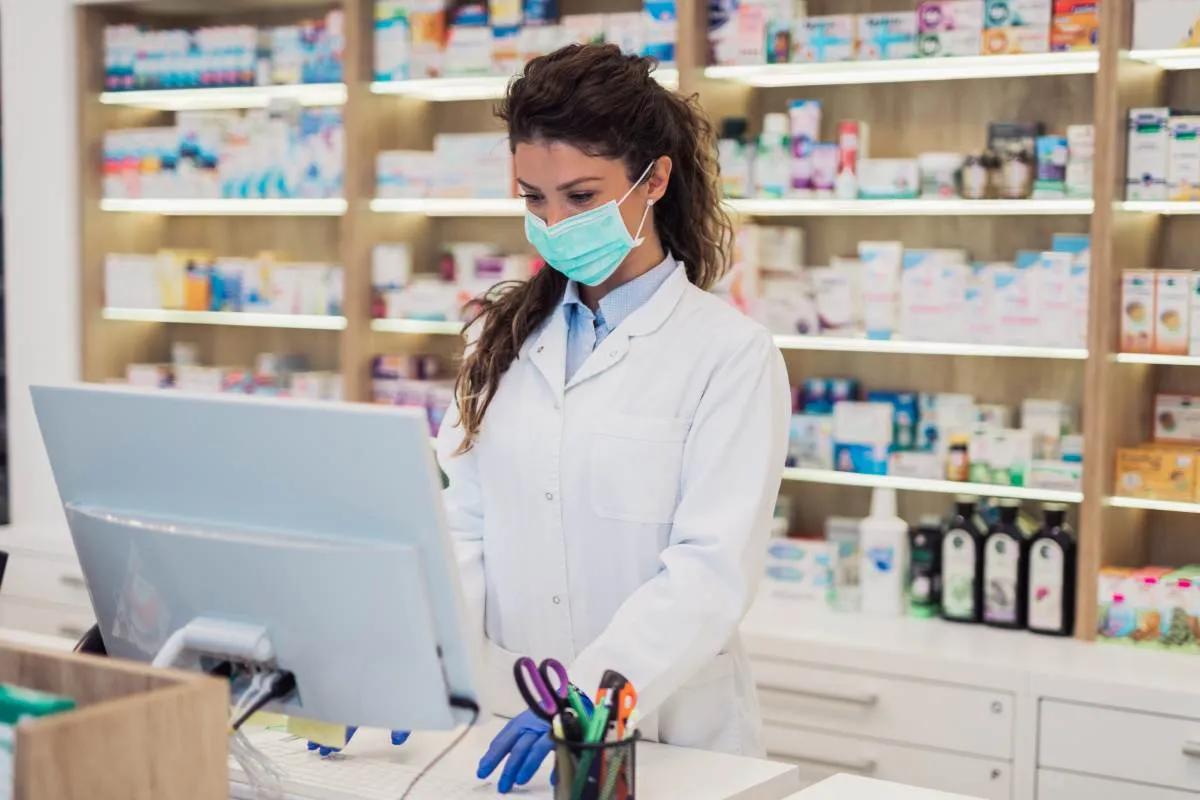 Crecimiento De Las Farmacias Comerciales En México | Kordata ©