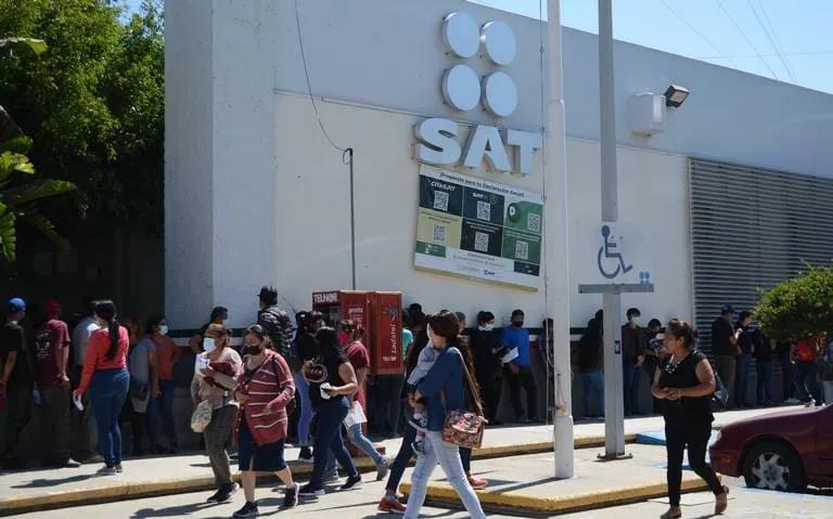 El SAT extiende prorroga a CFDI 4.0 al 31 de marzo de 2023.