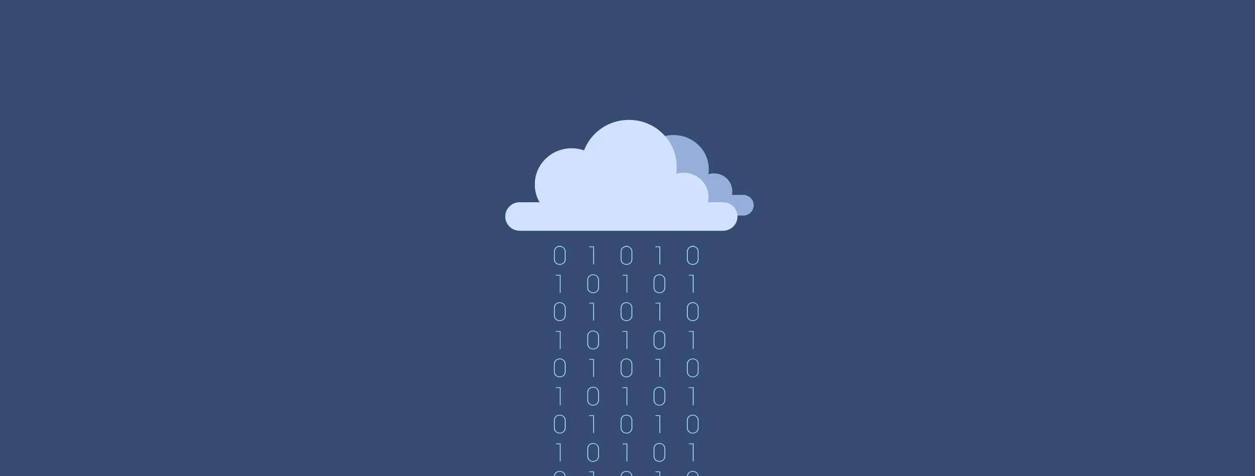 BENEFICIOS DE TRABAJAR EN LA NUBE