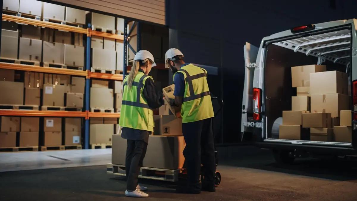 Manual de supervivencia para una empresa de transporte: De hojas de cálculo a un sistema centralizado