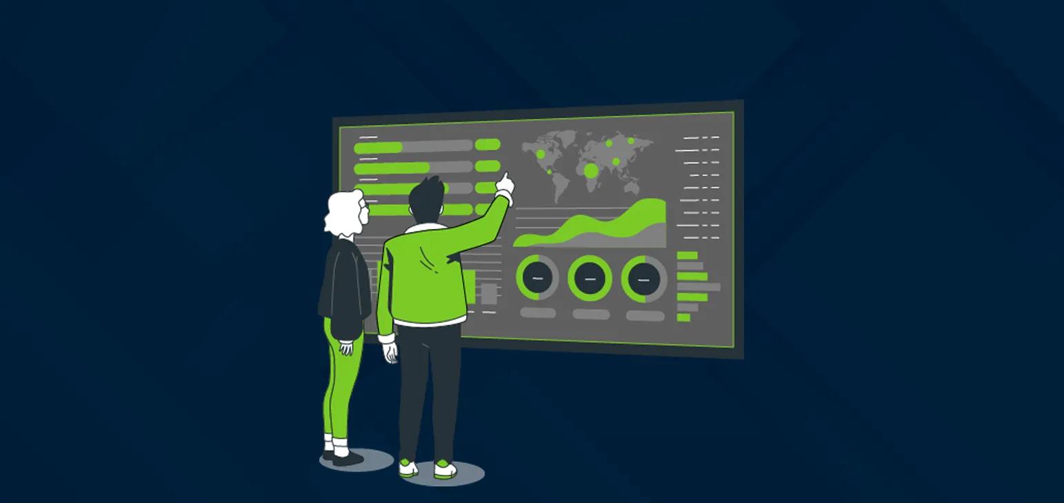 Tableros De Control: Qué Son Y Para Qué Sirven | Kordata ©