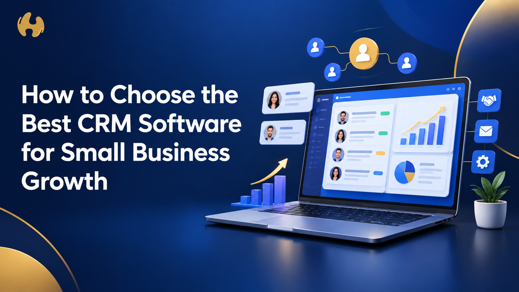 CRM Software