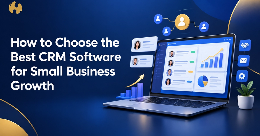 CRM Software