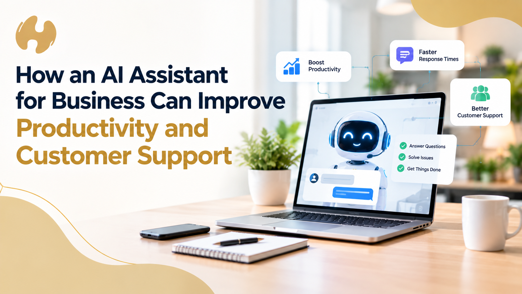 AI Assistant