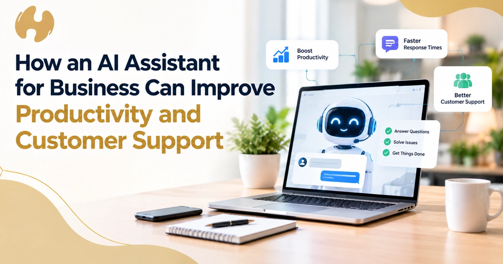 AI Assistant