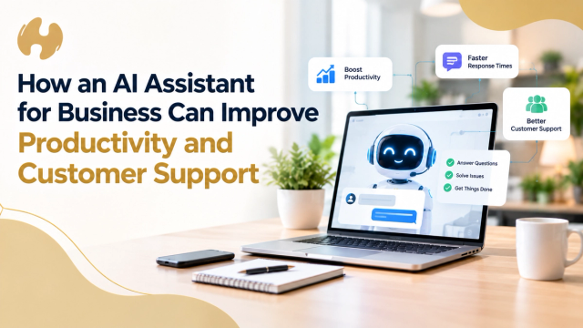 AI Assistant