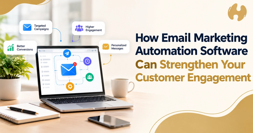 Email Automation