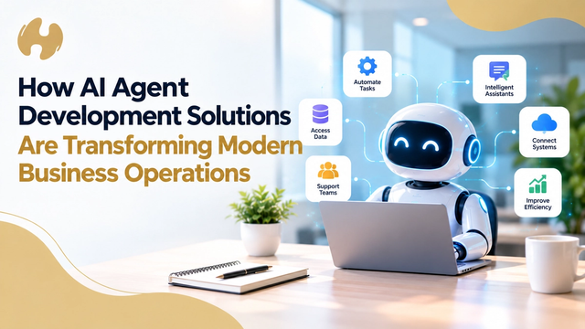 AI Development Solutions