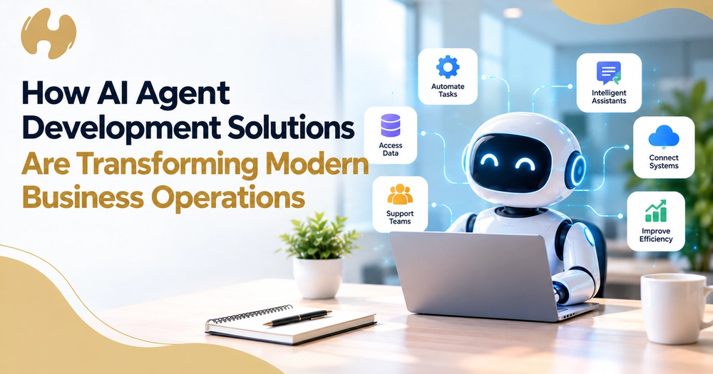 AI Development Solutions