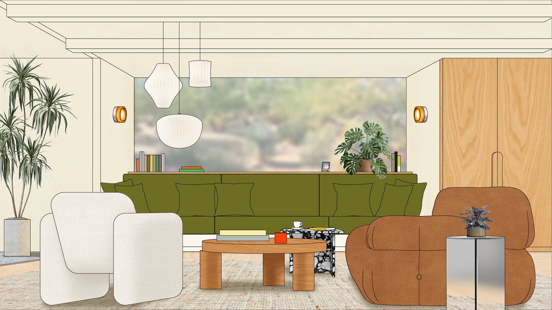 Beats pill character universe, asset 2