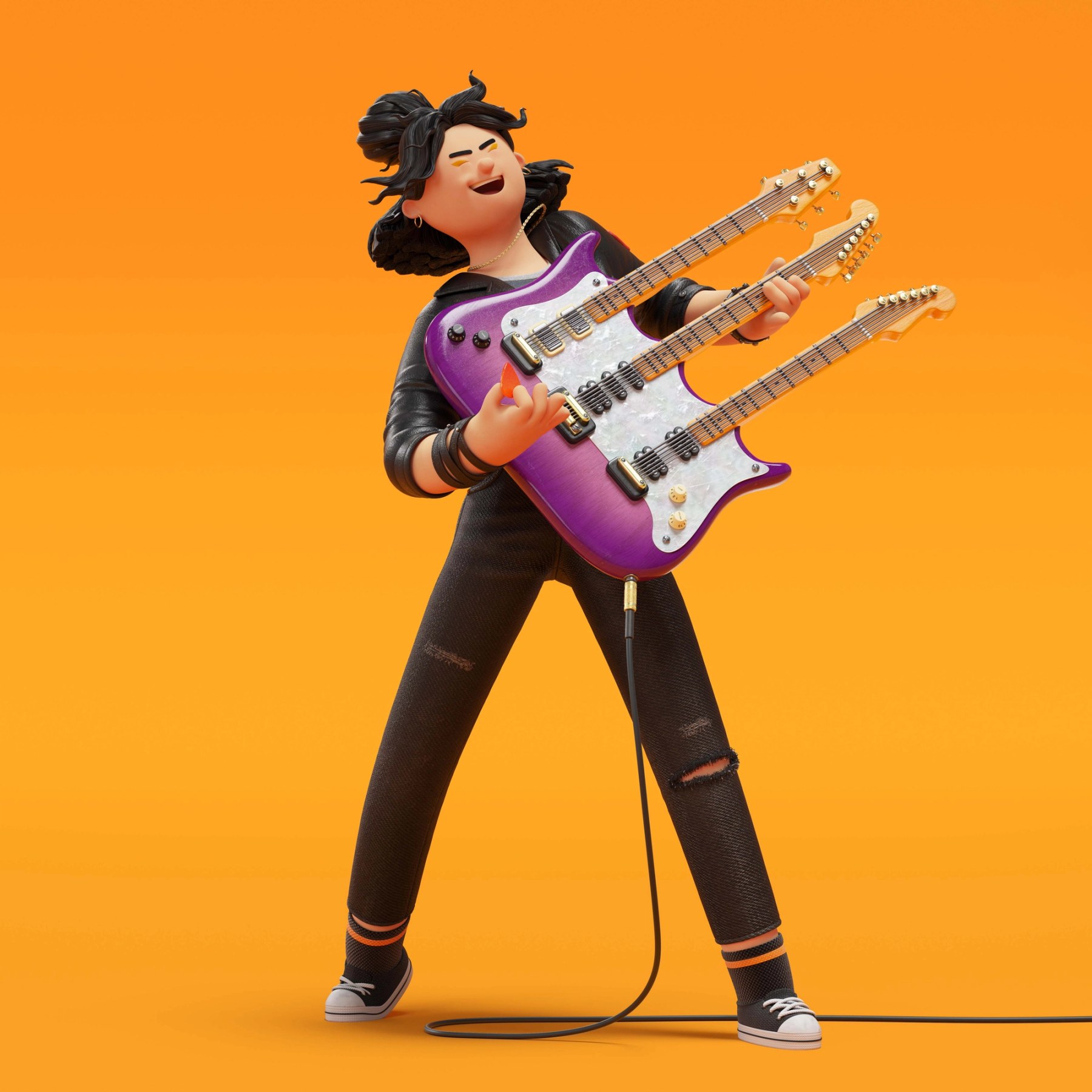 Bankwest rubber-limb money characters, asset 2