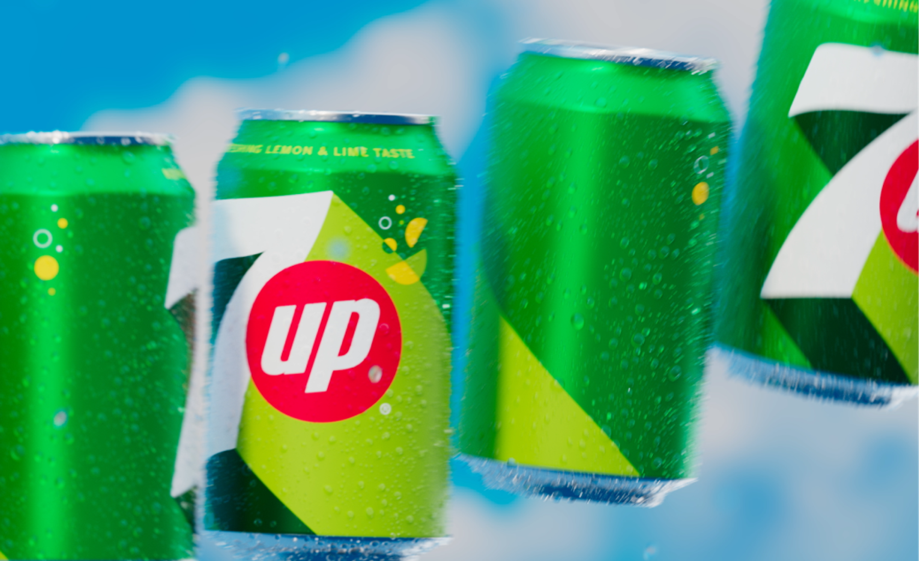 7UP effervescent fruit world, asset 1
