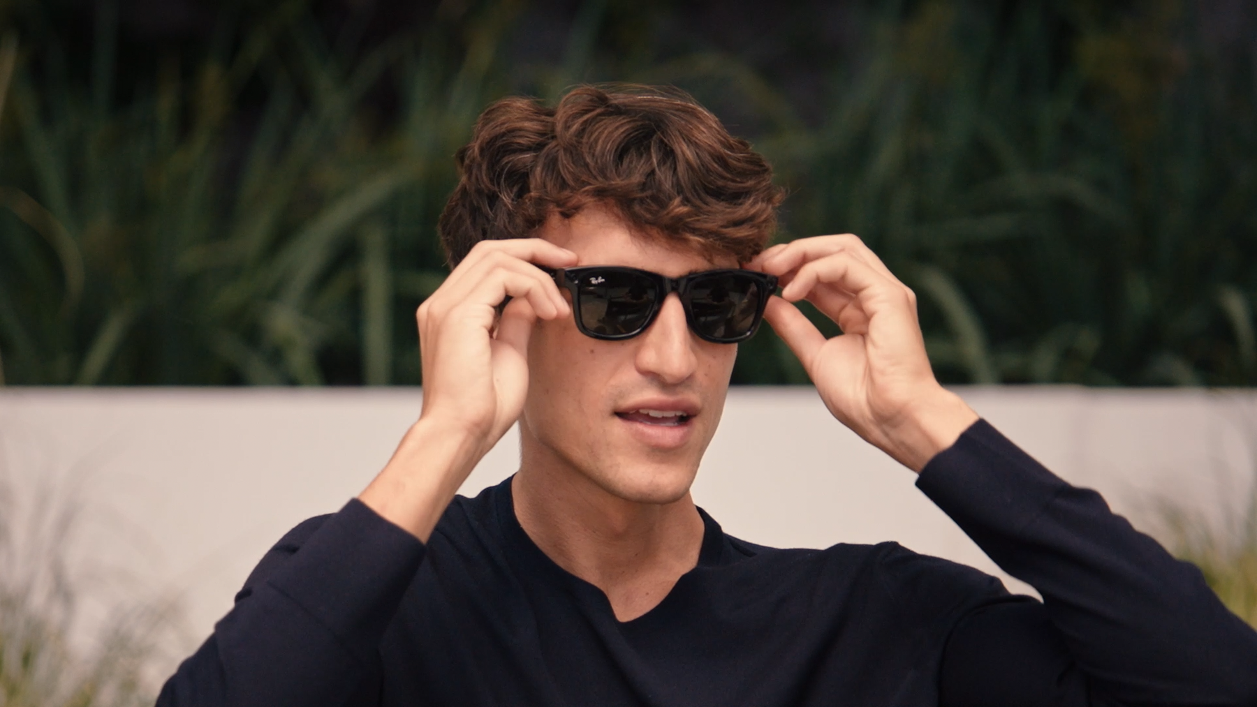 Ray-Ban photography asset 03