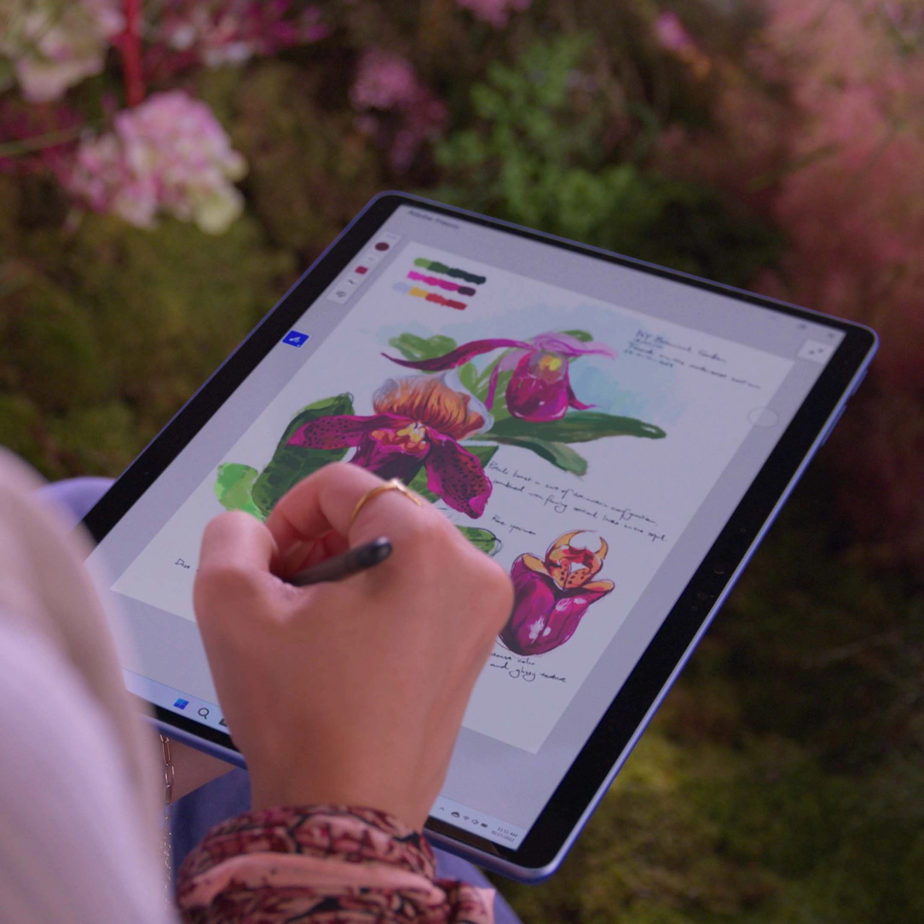 Microsoft Surface photography asset 02
