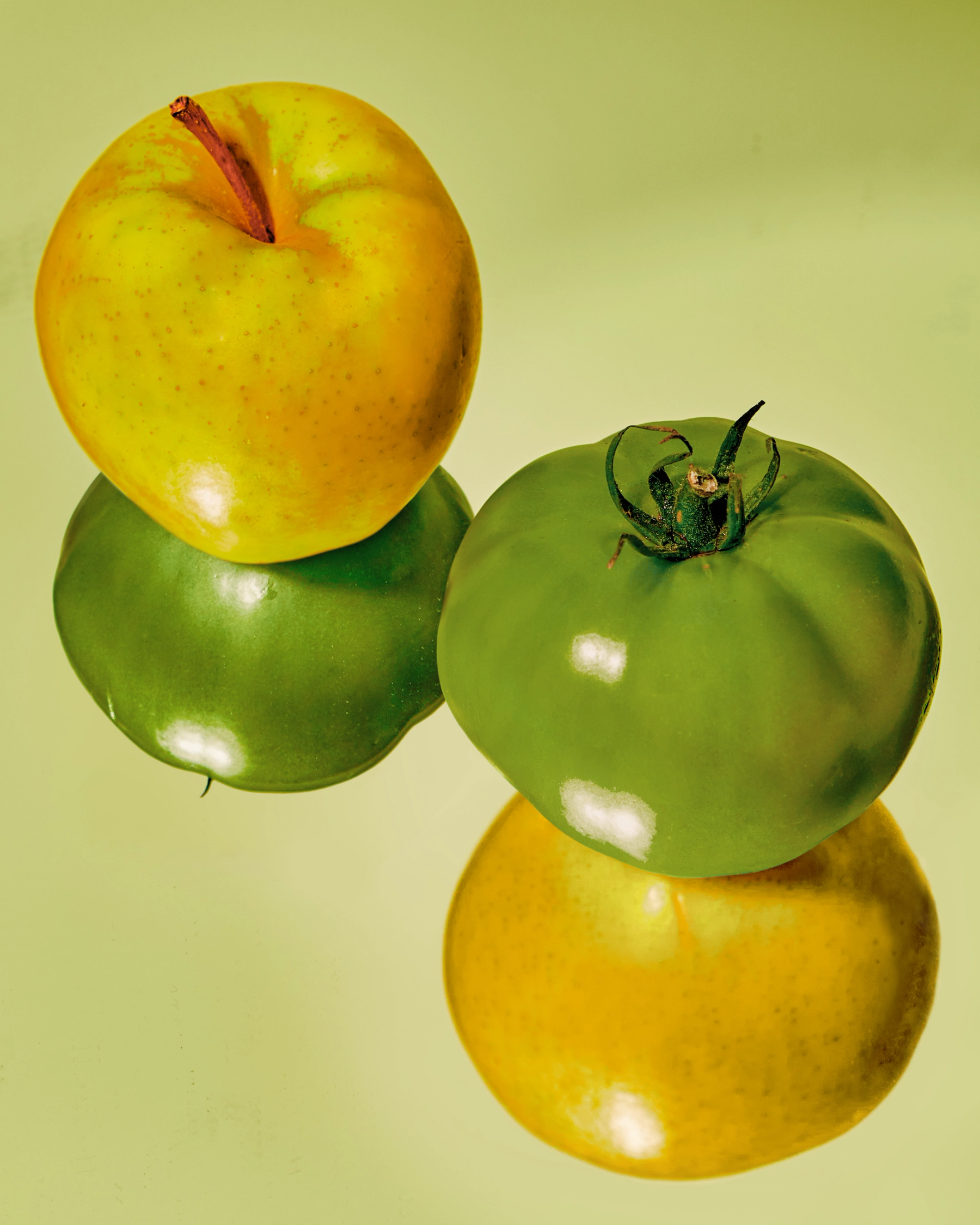 Misfits Market odd-produce character world, asset 3