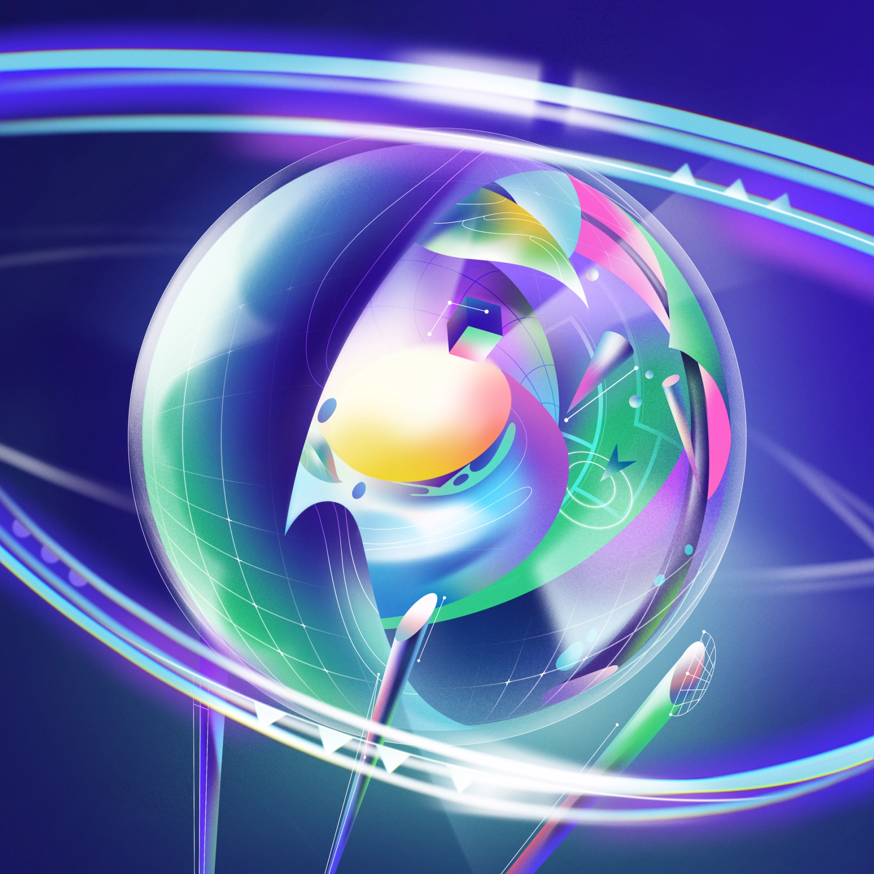 Niantic rock-poster adventure world, asset 3