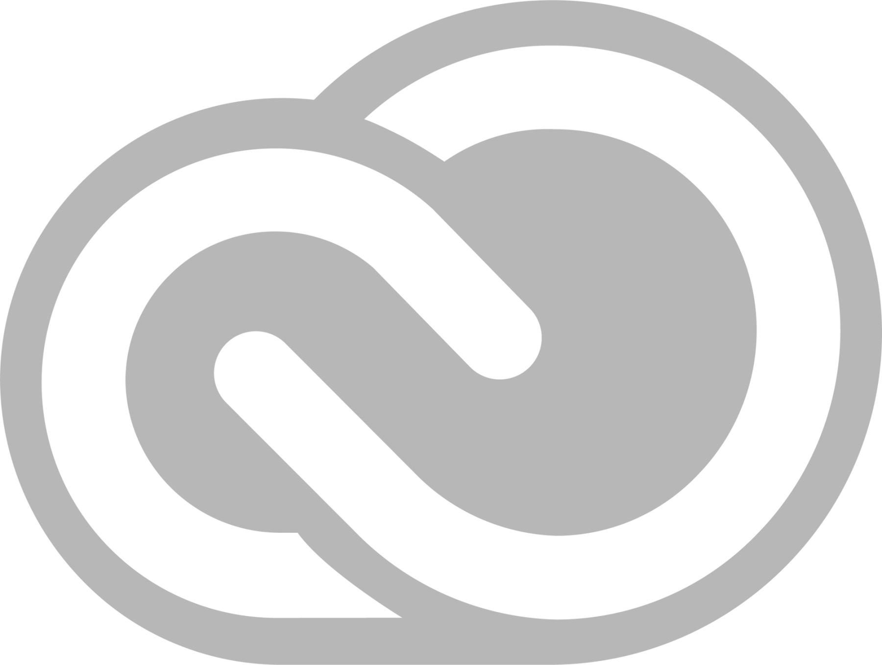 Adobe Creative Cloud typography asset 01