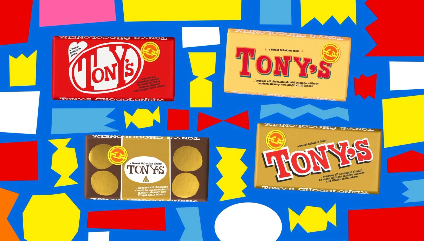 Tony’s Chocolonely chunky chocolate dimensions, asset 2