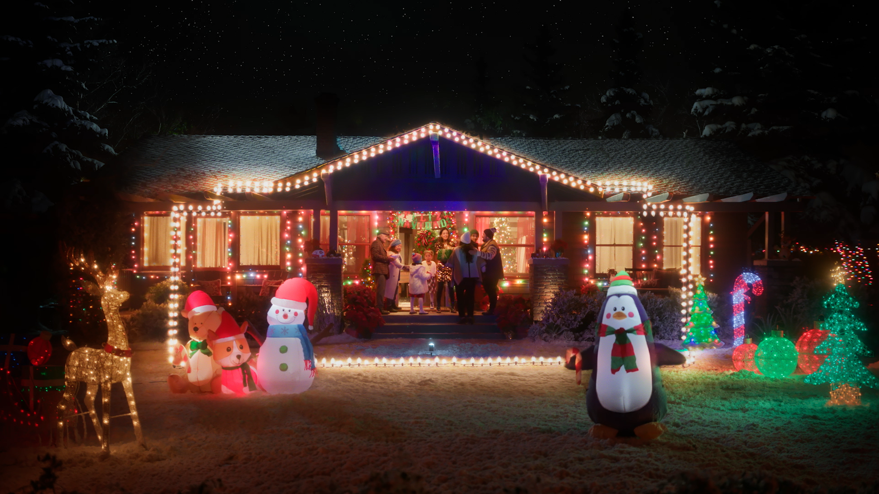Lowe’s tactile holiday characters, asset 3