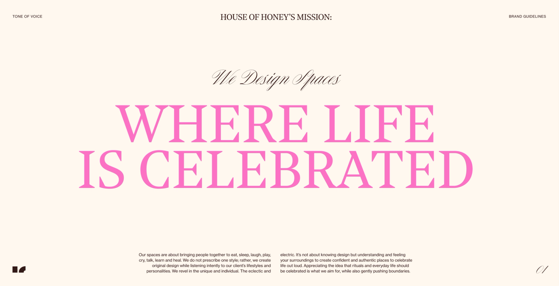 House of Honey logo asset 02
