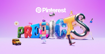 Pinterest Trend Report | BUCK