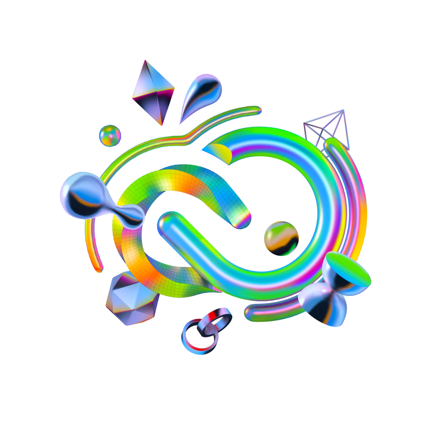 Adobe Creative Cloud typography asset 02