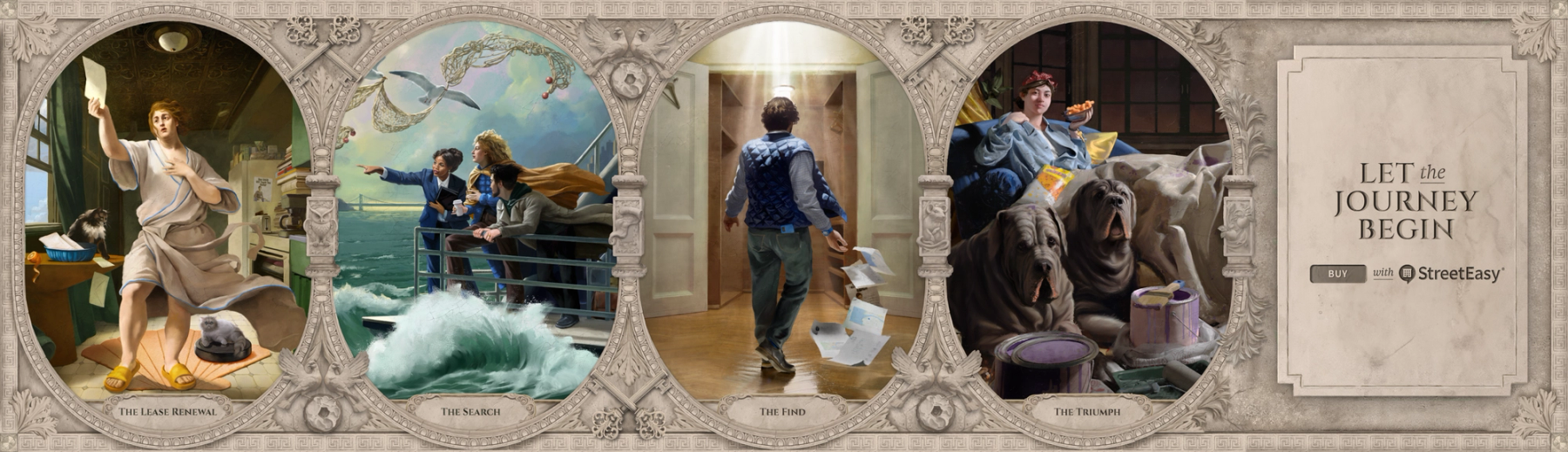 StreetEasy cinematic apartment journeys, asset 3