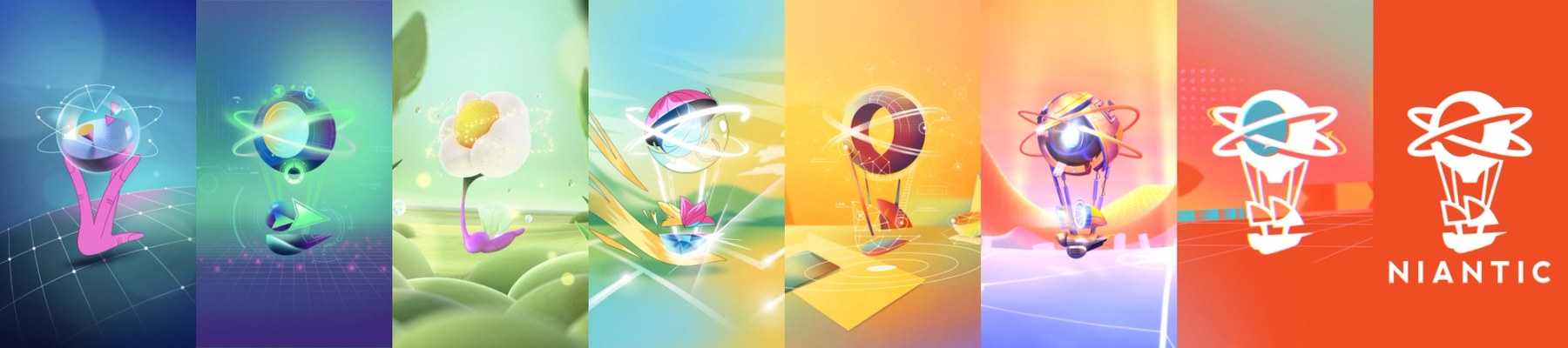 Niantic rock-poster adventure world, asset 1