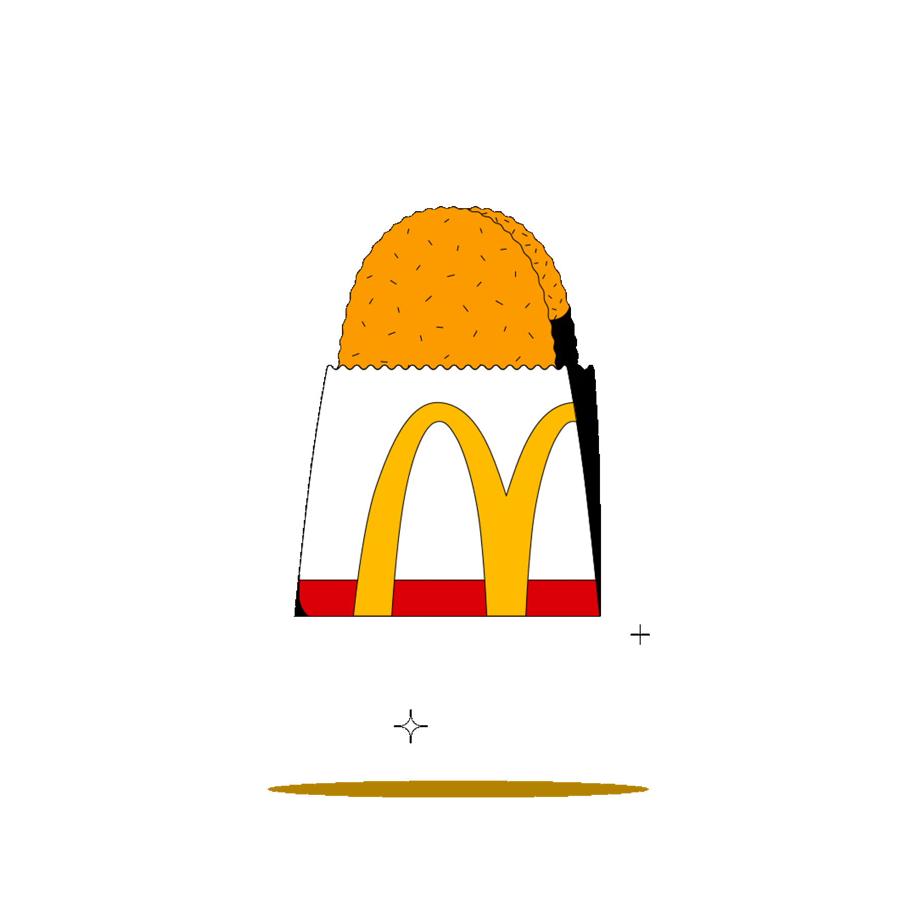 McDonald’s logo asset 03