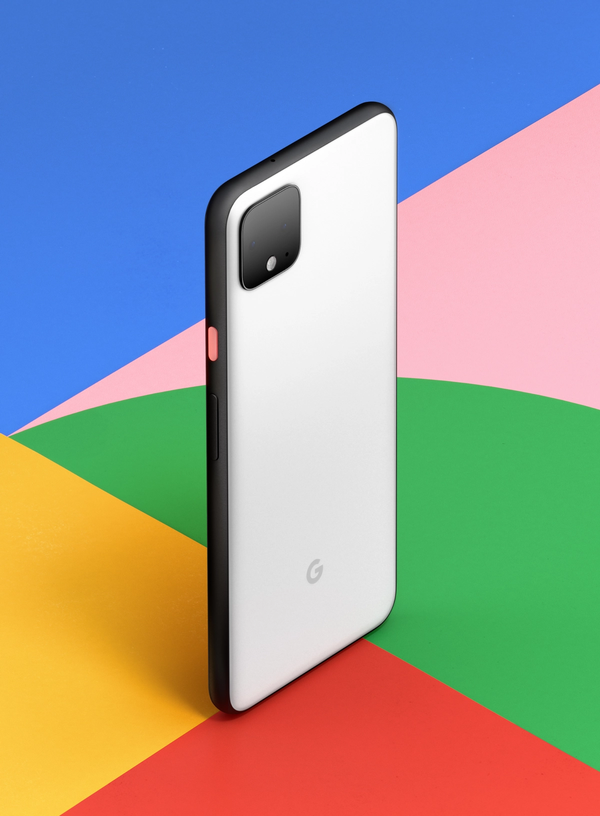 Google Pixel 4 | BUCK