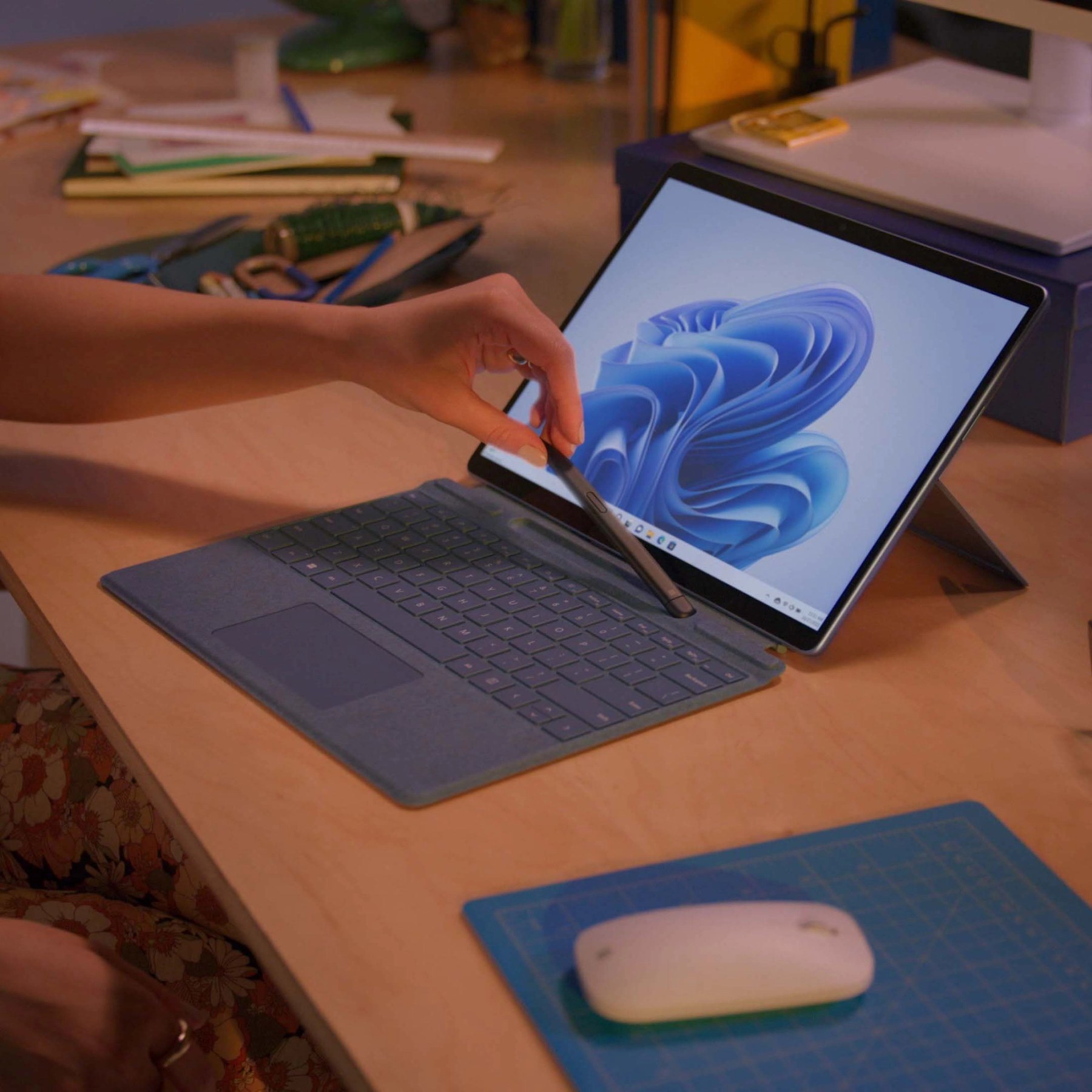 Microsoft Surface photography asset 03