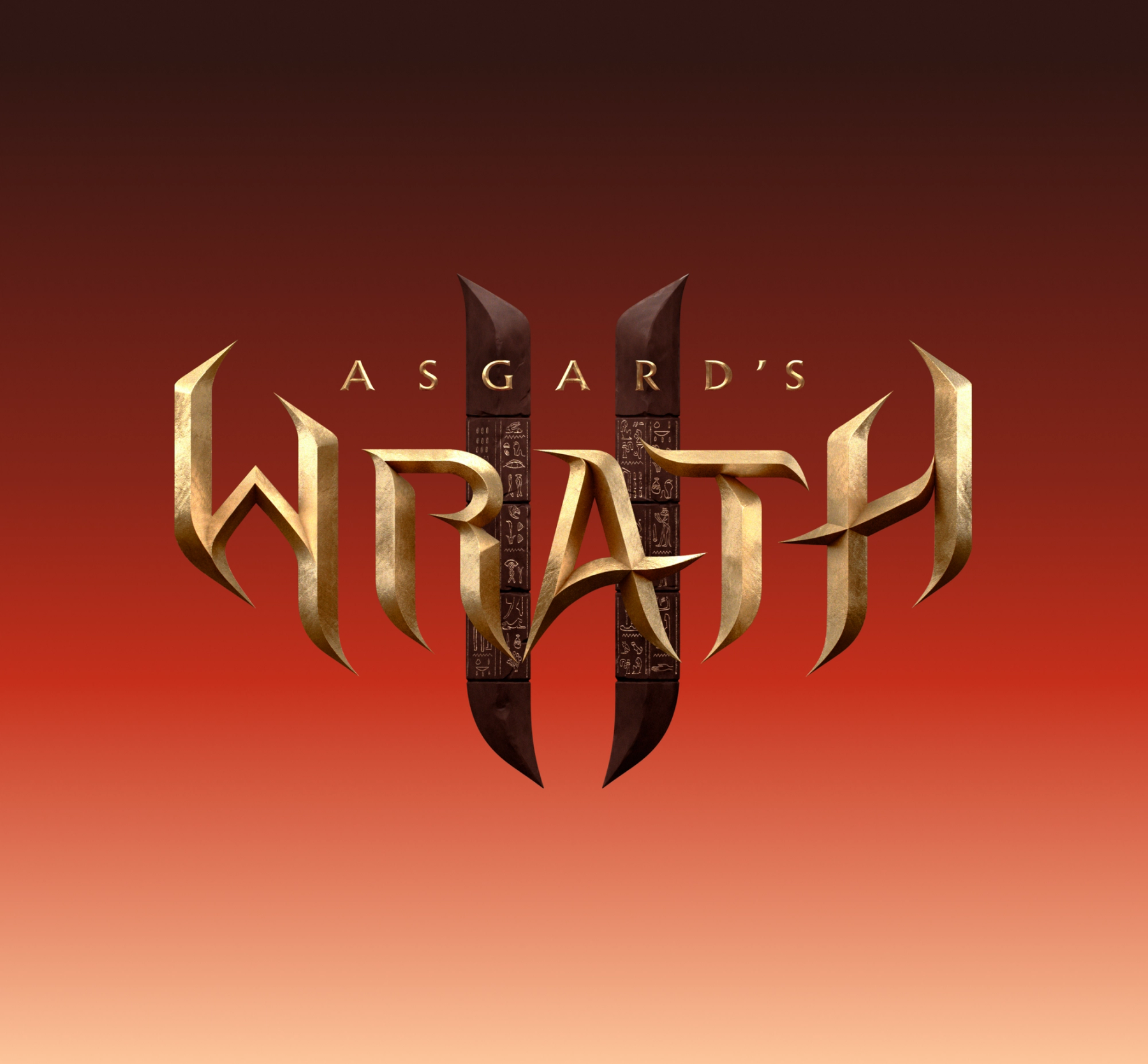 Asgard's Wrath II logo asset 03