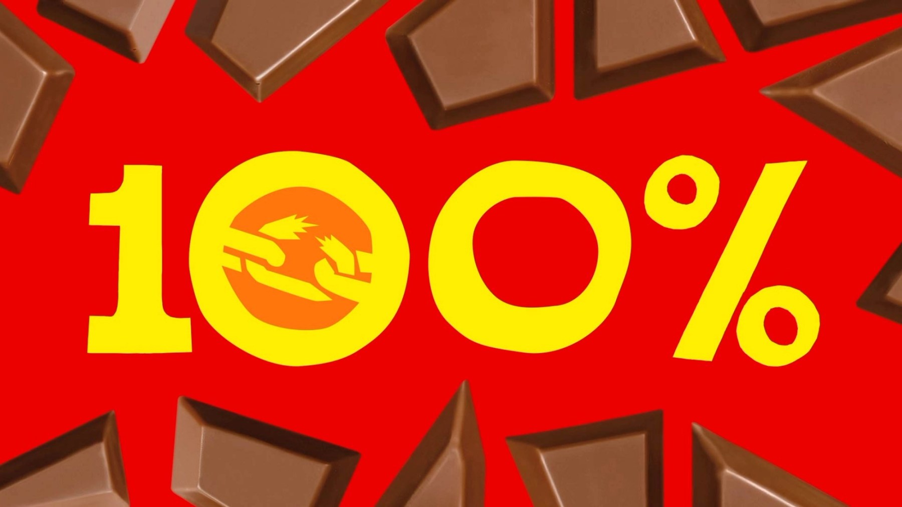 Tony’s Chocolonely chunky chocolate dimensions, asset 1