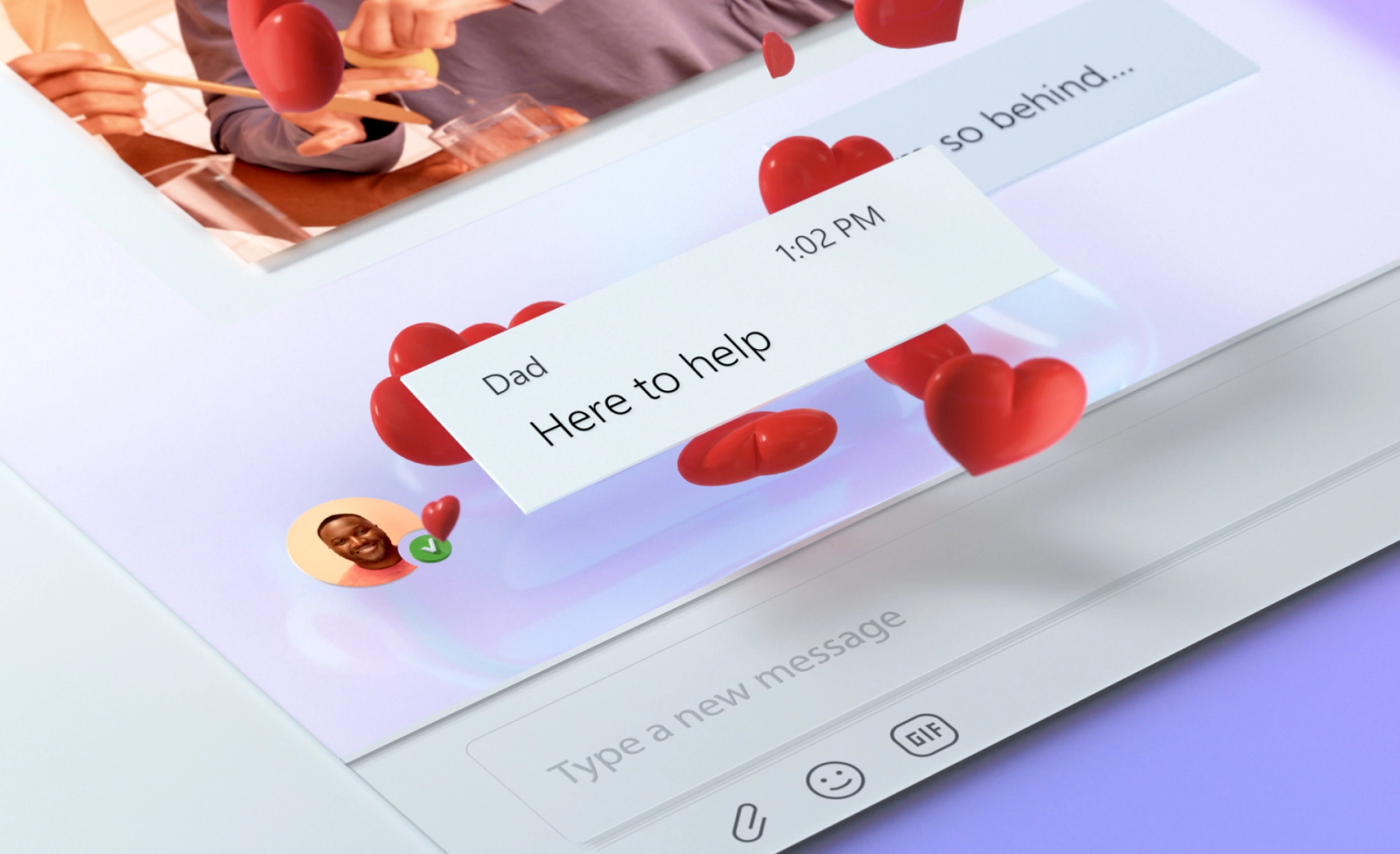 Microsoft Teams photography asset 01