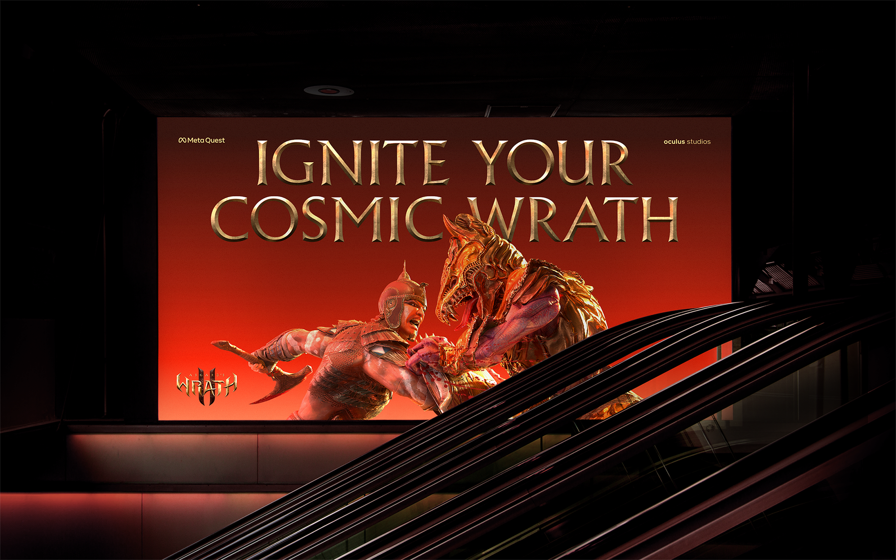 Asgard's Wrath II logo asset 01