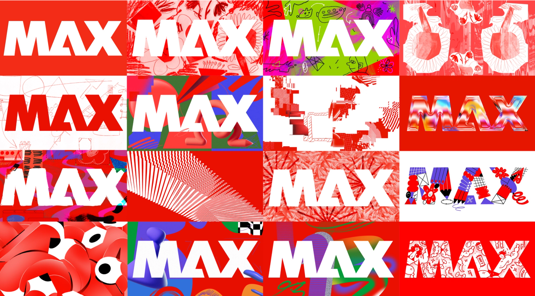 Adobe MAX typography asset 01
