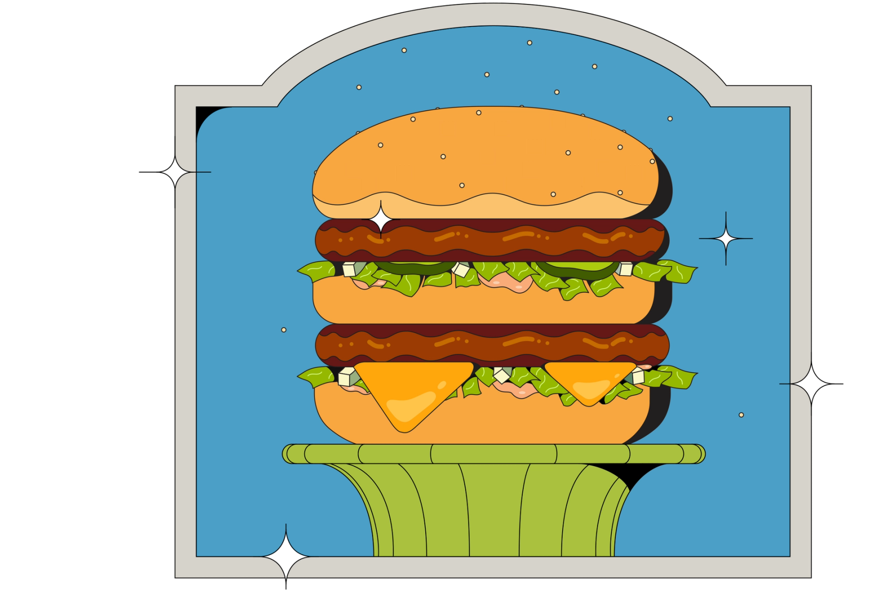 McDonald’s logo asset 01