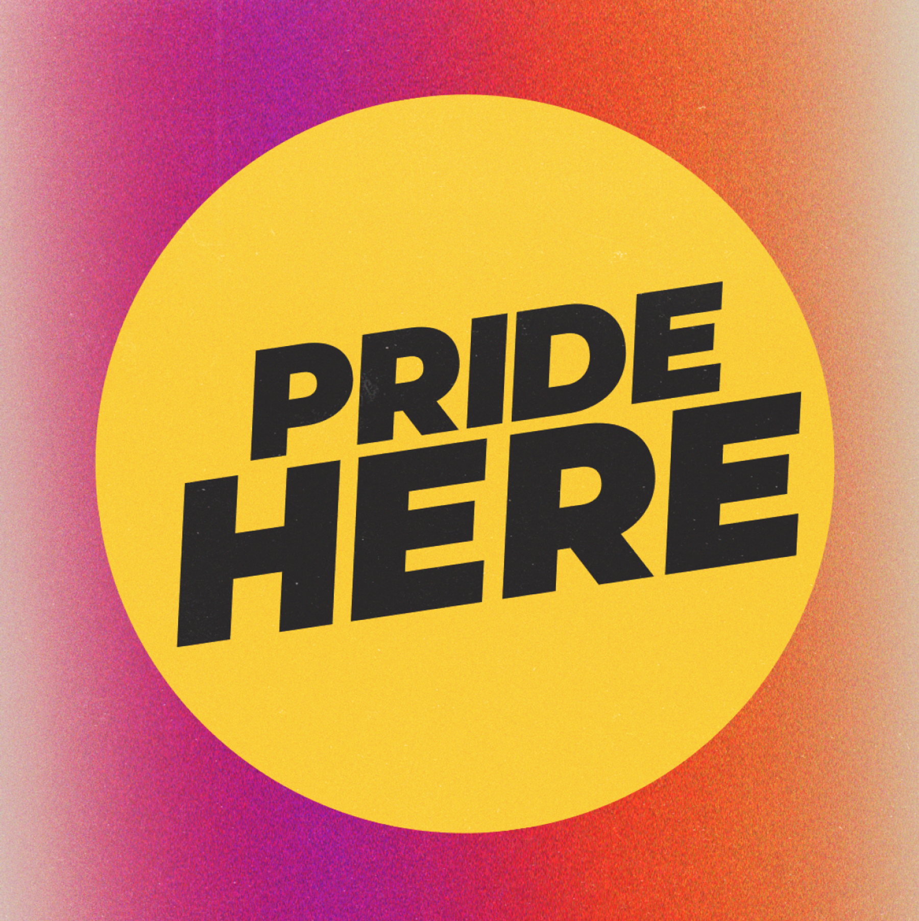 Instagram pride expression system, asset 3